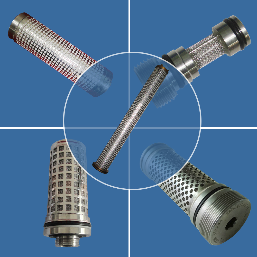 煤礦底閥濾芯的價(jià)格是多少的呢？質(zhì)量很重要