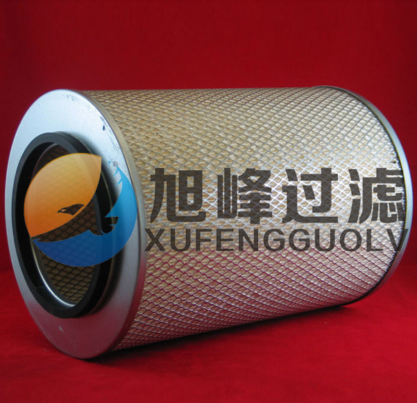 GE燃?xì)廨啓C發(fā)電機組空氣過濾器濾芯