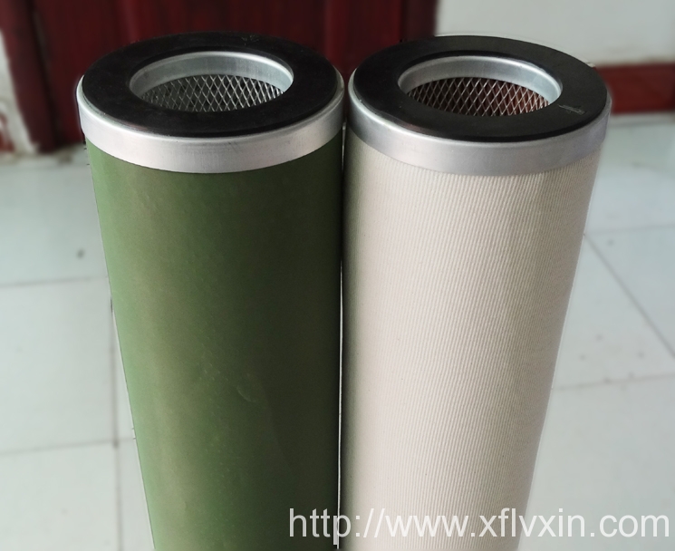 濾芯廠家旭峰過(guò)濾聚結(jié)濾芯的生產(chǎn)和銷售方案