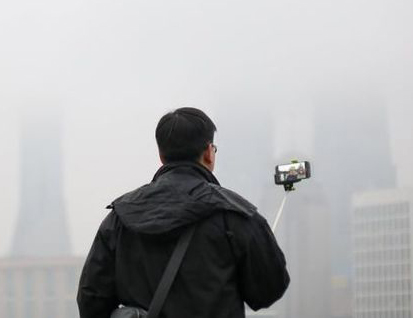 環(huán)保部:鼓勵依法環(huán)保-公民有權舉報環(huán)境違法