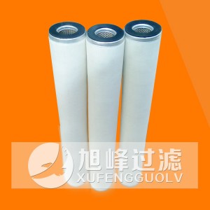 脫水濾油機聚結(jié)濾芯150*600