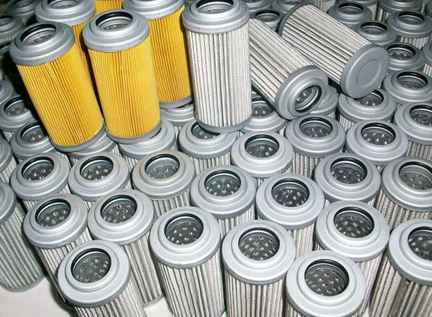 徐工液壓油濾芯