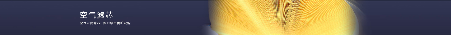 燃?xì)廨啓C空氣濾芯
