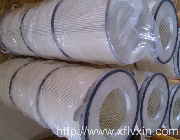 除塵濾筒比傳統(tǒng)濾袋具有哪些優(yōu)勢？