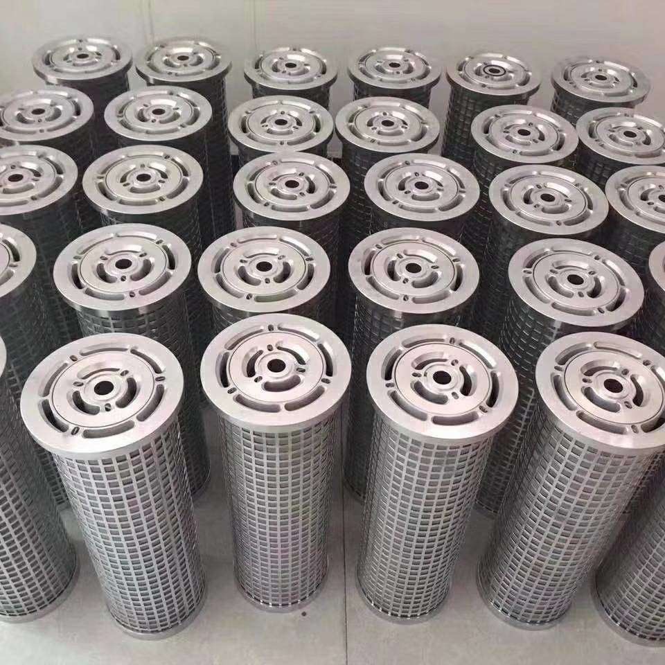 喜訊！旭峰升級(jí)版液壓油濾芯新鮮出爐