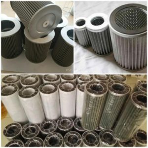 天燃?xì)忸A(yù)過濾濾芯